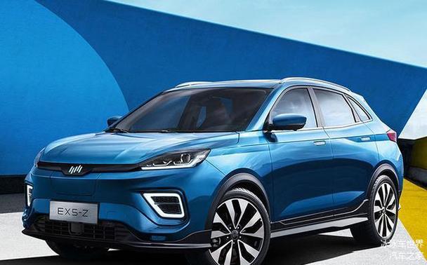 深圳342WEY威派豪华SUV市场的黑马，零跑汽车与智能交通系统的协同