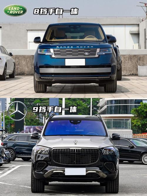 深圳342迈巴赫经典与现代的完美融合，路虎如何塑造独特的品牌形象